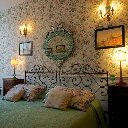 Guest House Arco Dei Tolomei Рим Екстер'єр фото
