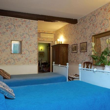 Guest House Arco Dei Tolomei Рим Екстер'єр фото