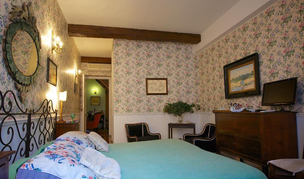 Guest House Arco Dei Tolomei Рим Екстер'єр фото