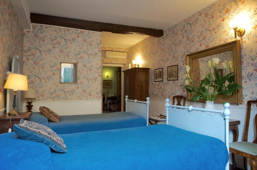 Guest House Arco Dei Tolomei Рим Екстер'єр фото