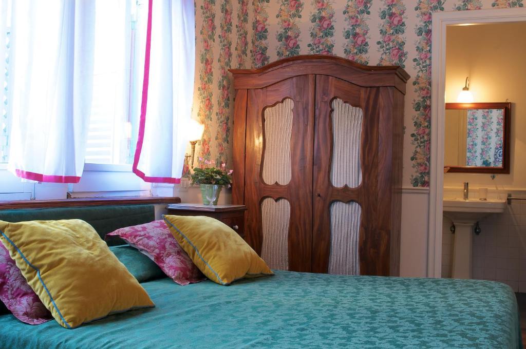 Guest House Arco Dei Tolomei Рим Екстер'єр фото