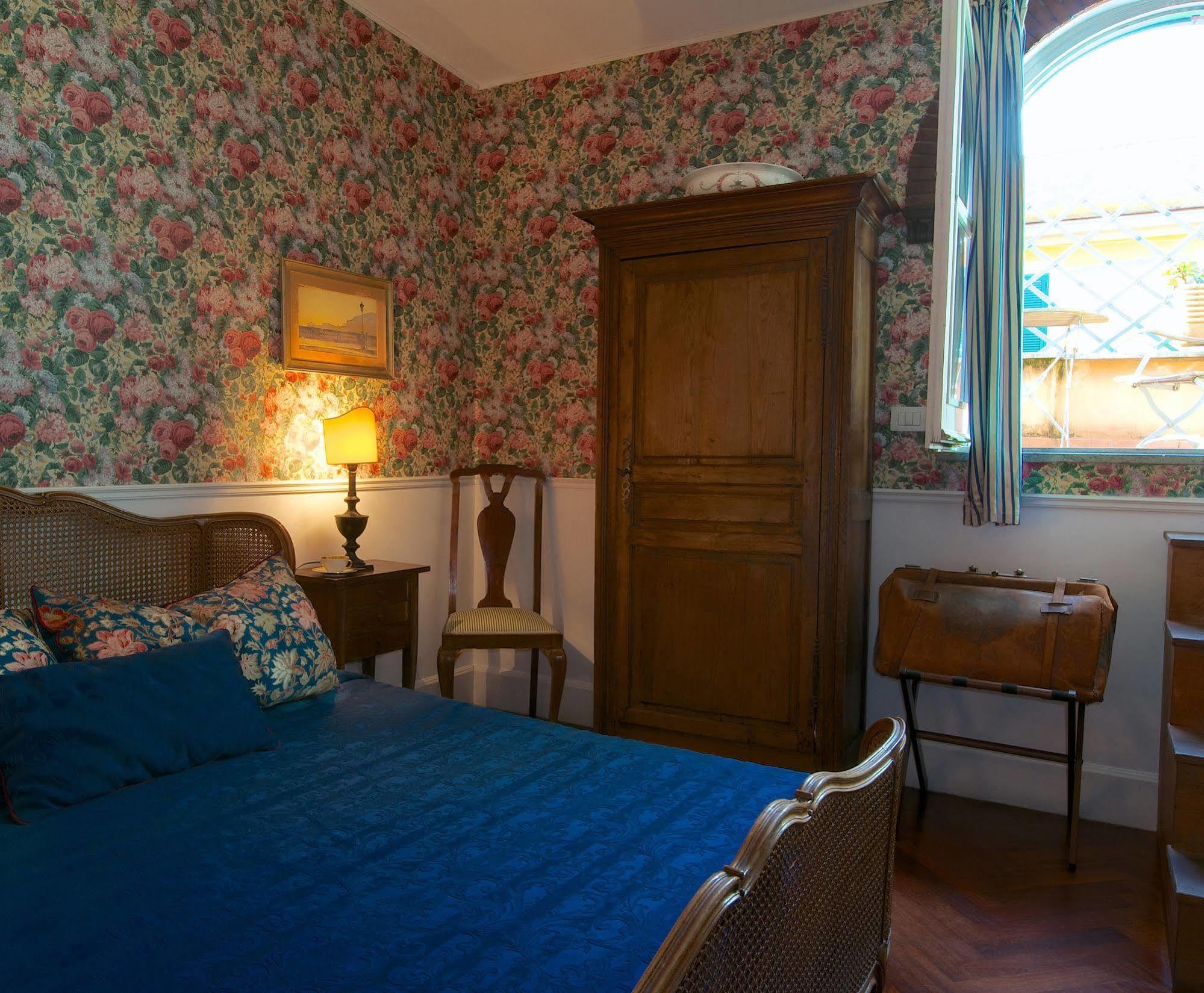 Guest House Arco Dei Tolomei Рим Екстер'єр фото