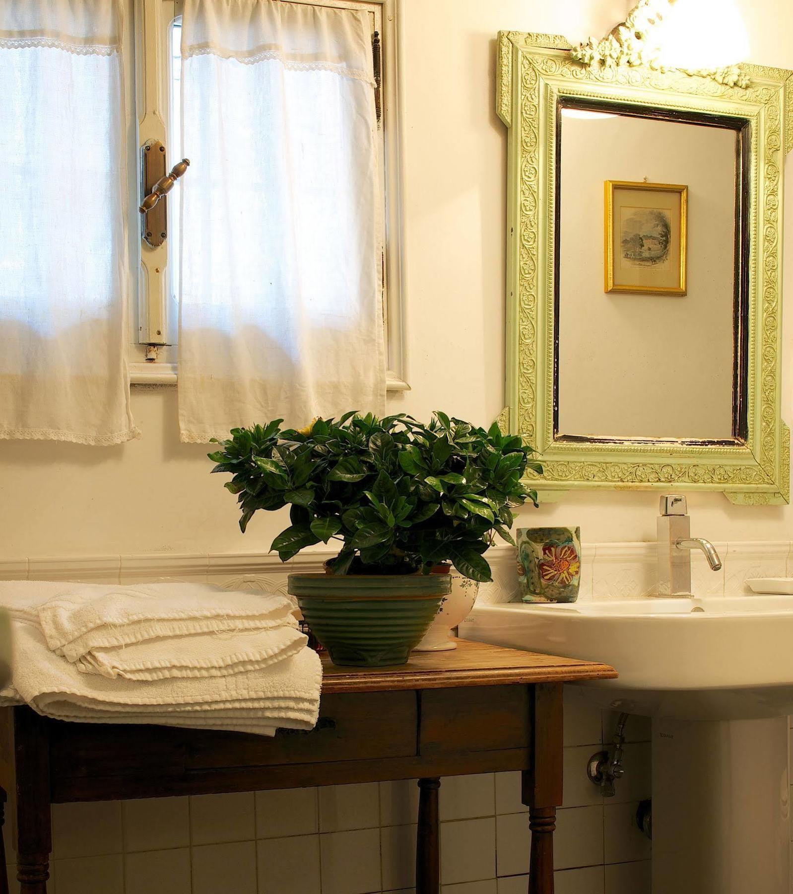 Guest House Arco Dei Tolomei Рим Екстер'єр фото
