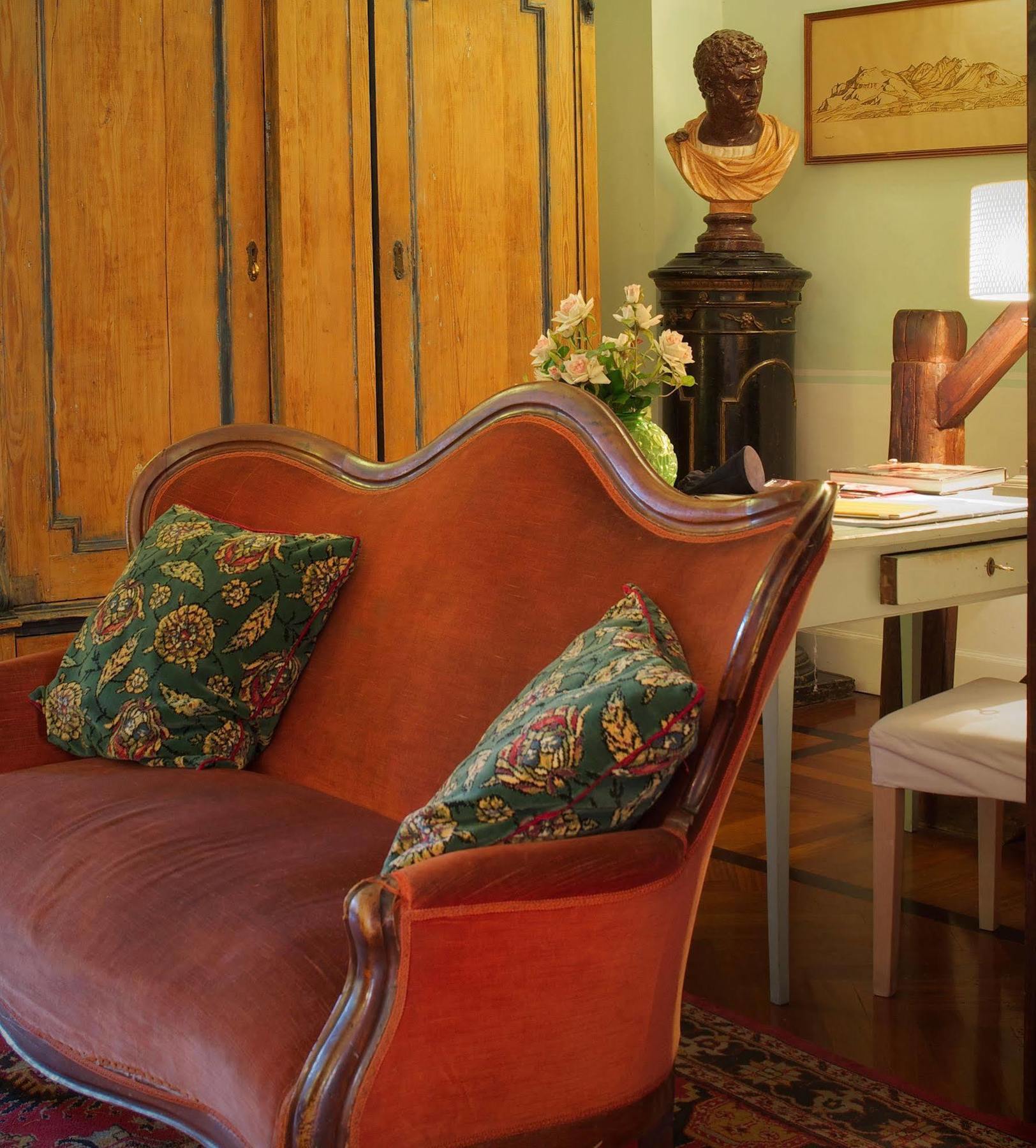 Guest House Arco Dei Tolomei Рим Екстер'єр фото